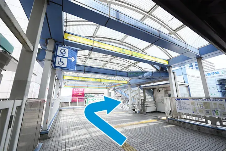 海岸歯科オーラルケア_access2