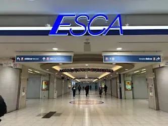 名古屋エスカ院_access3