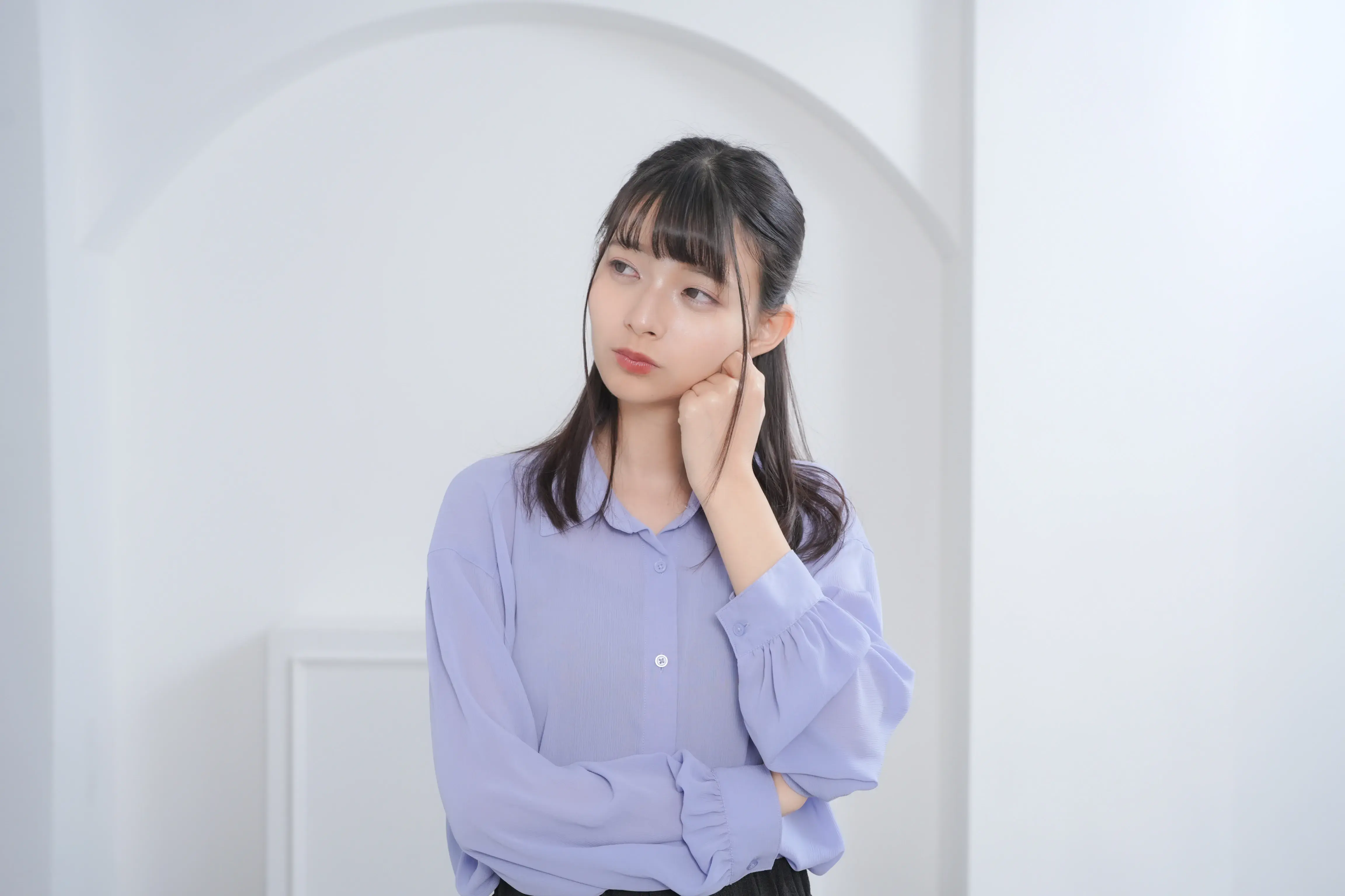 軽度の出っ歯はスマイルモア矯正で治る？