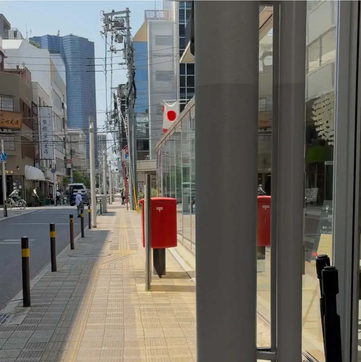 ワハハ総合デンタル広島袋町クリニック_access3