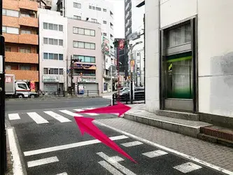 ピュアリオ歯科_access3