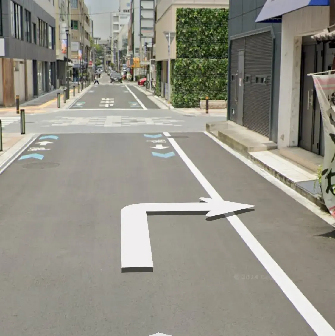 ワハハ総合デンタル大分駅北クリニック_access4