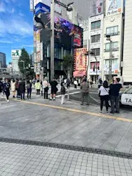 新宿アオキ院_access5