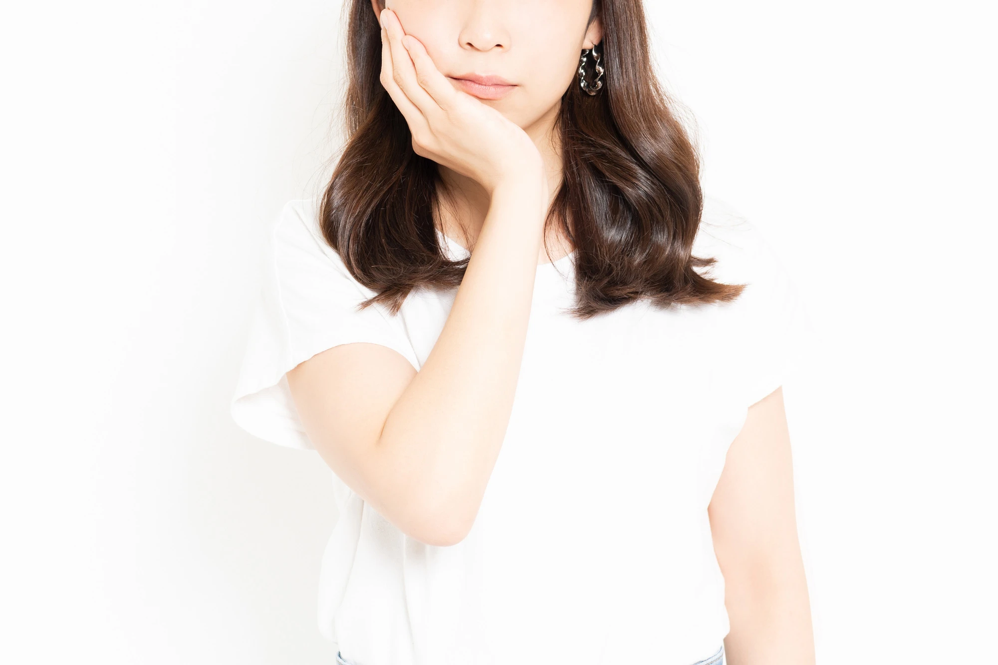 出っ歯を放置するリスクとは