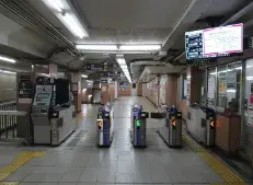 ホワイトエッセンス京都四条通り矯正歯科_access1