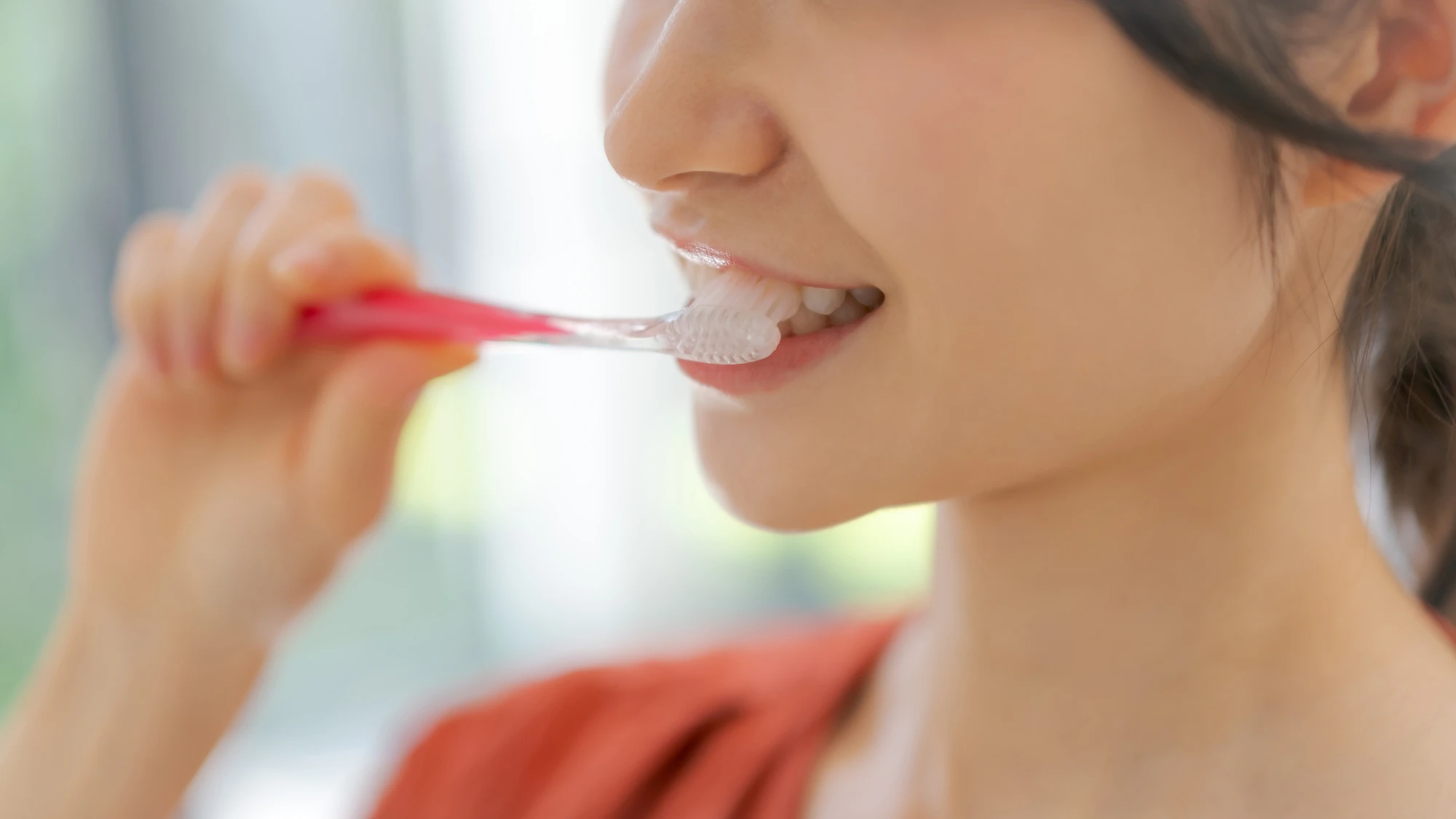 治療中の注意点