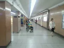 ホワイトエッセンス京都四条通り矯正歯科_access2