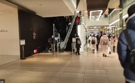 ホワイトエッセンス梅田大阪矯正歯科_access4