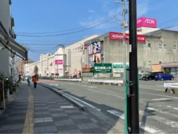 ミント歯科クリニック 大野城_access2