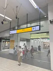鶴見院_access2