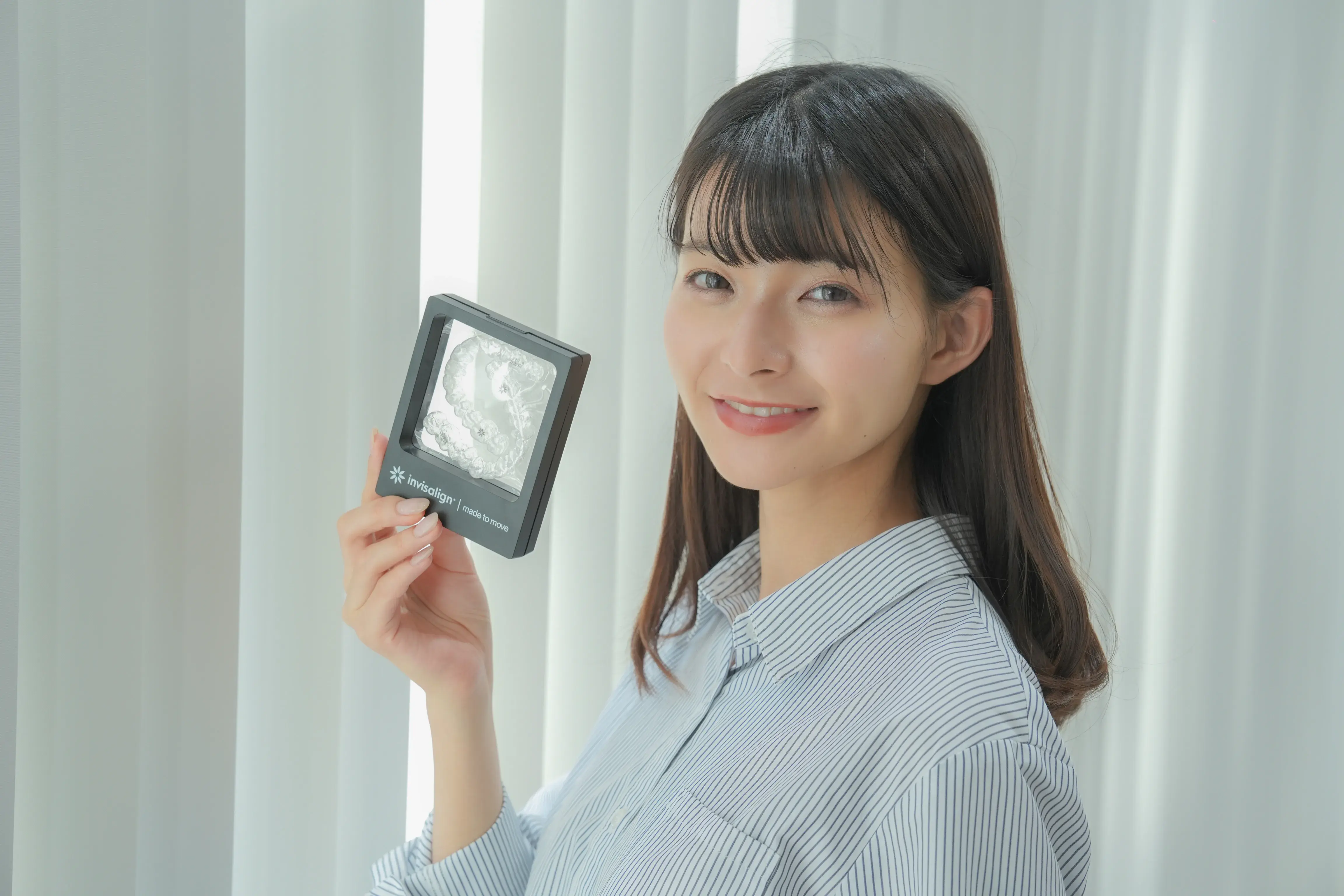 スマイルモア矯正で安心して治療を始められる理由