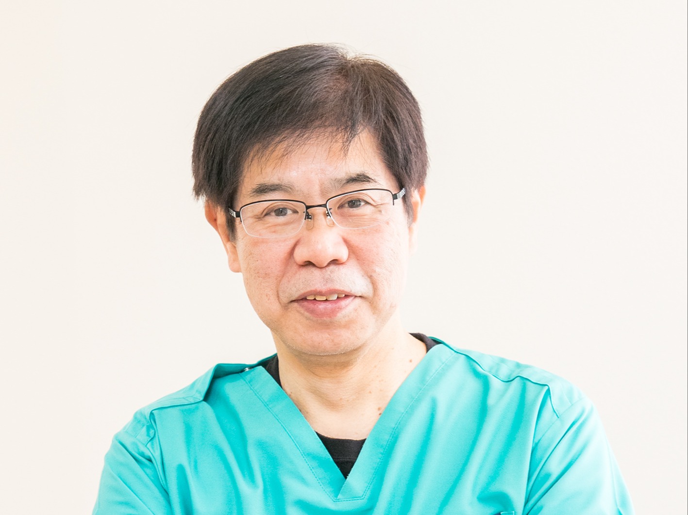 小野 智之先生の写真