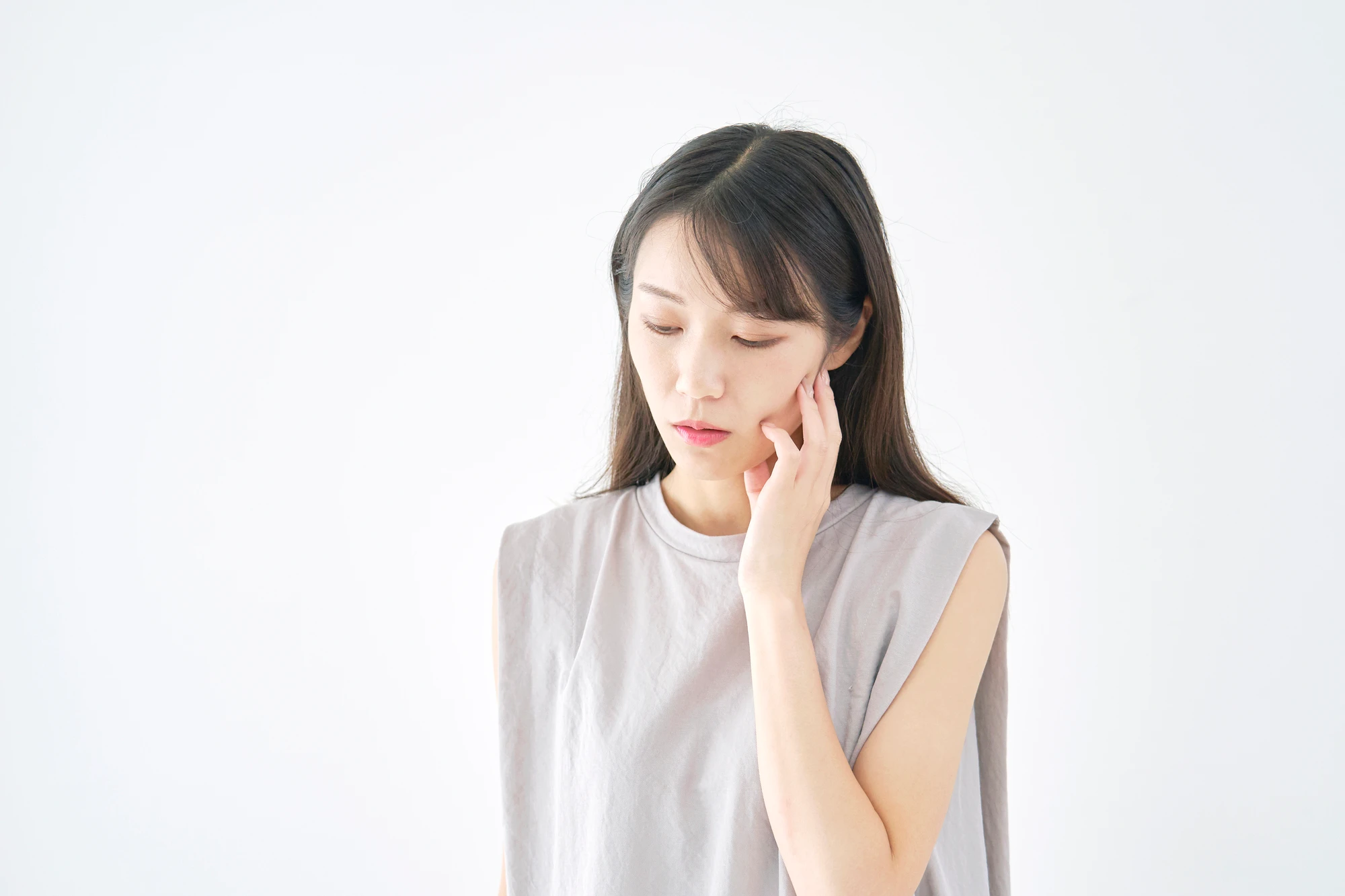 セラミック矯正によくある後悔