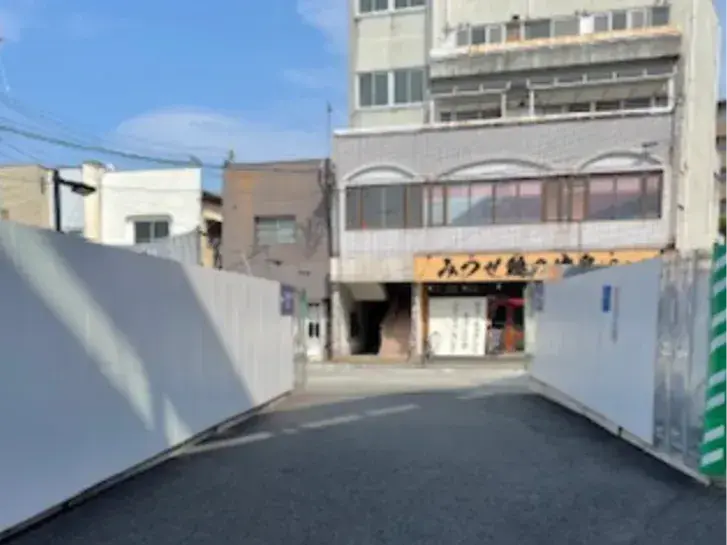 ミント歯科クリニック 大野城_access1