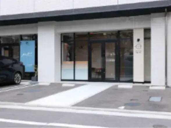 キレイハ岡山院_access05
