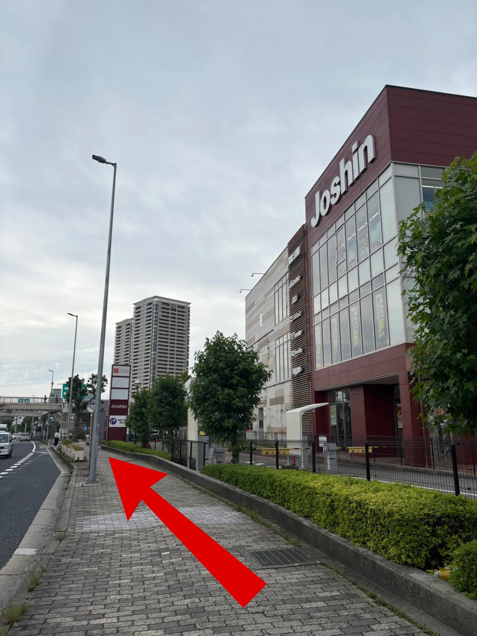 医療法人社団 宝塚ライフ歯科・矯正歯科_access5