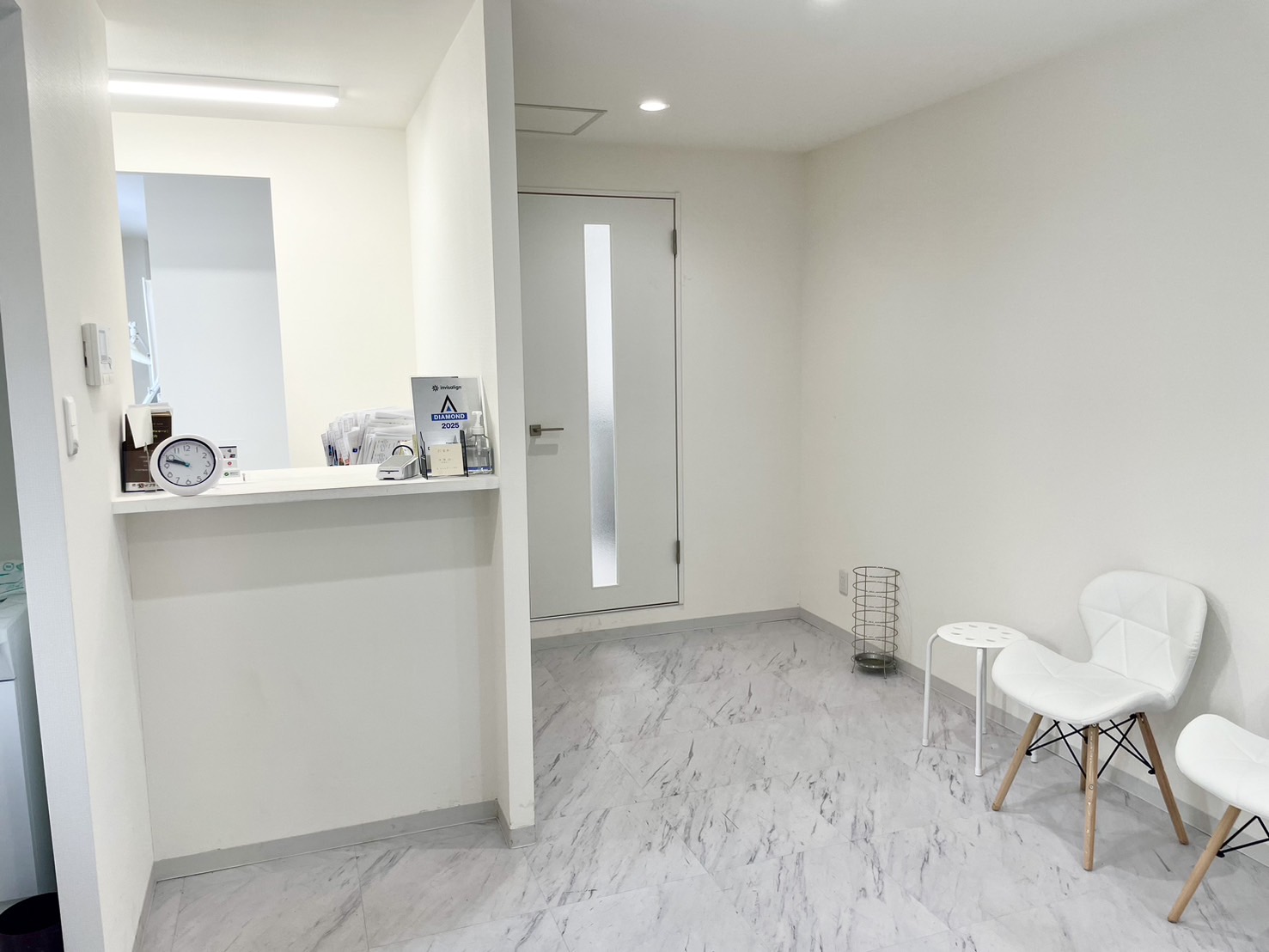 栗山公園Dental Officeへのこだわり