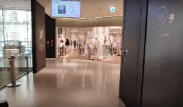 ホワイトエッセンス梅田大阪矯正歯科_access5