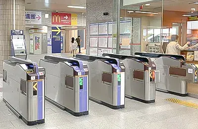 西宮クローバー歯科・矯正歯科_access02