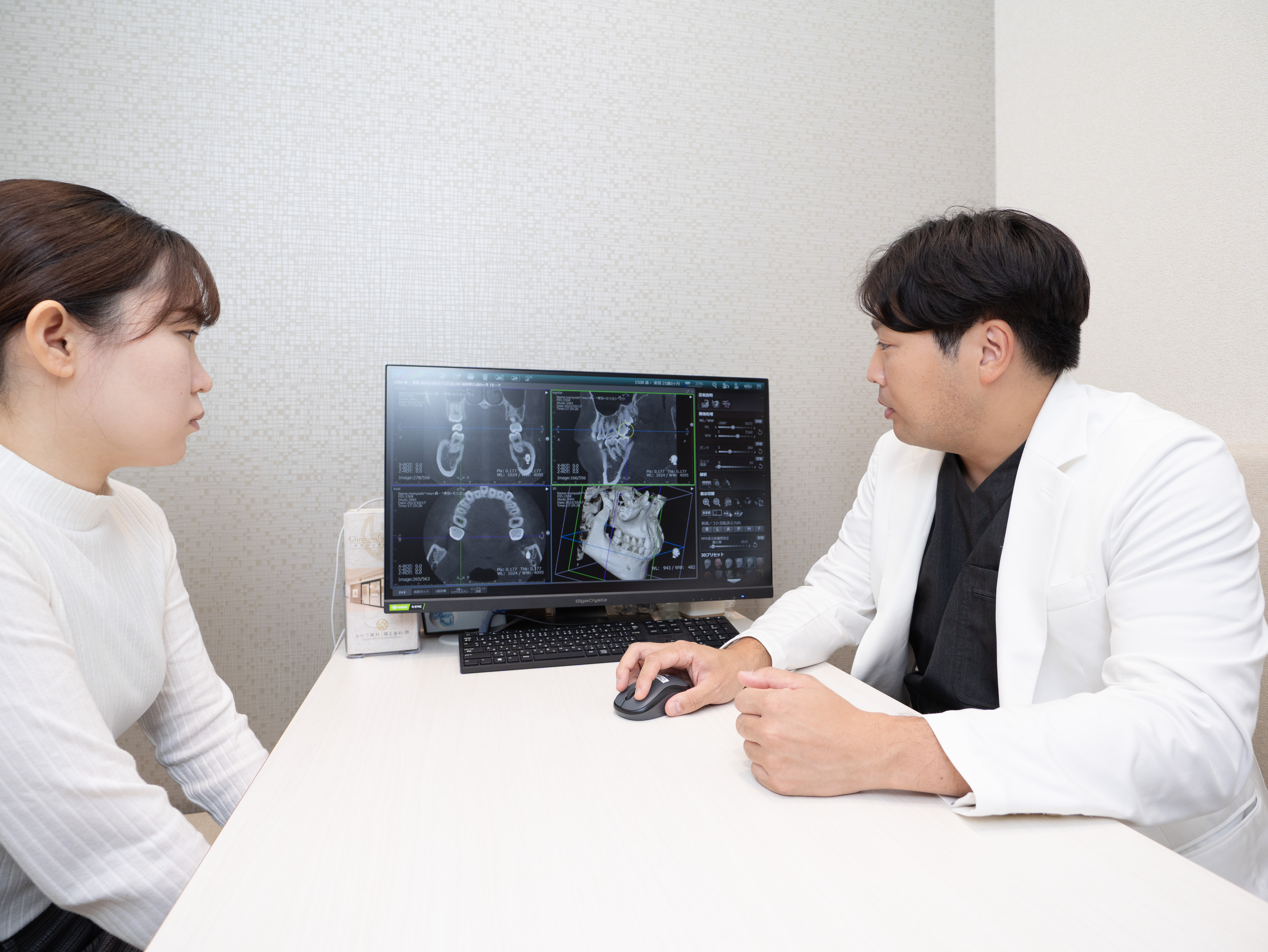 「抜歯しない」治療を求めて。セカンドオピニオンで選ばれる理由