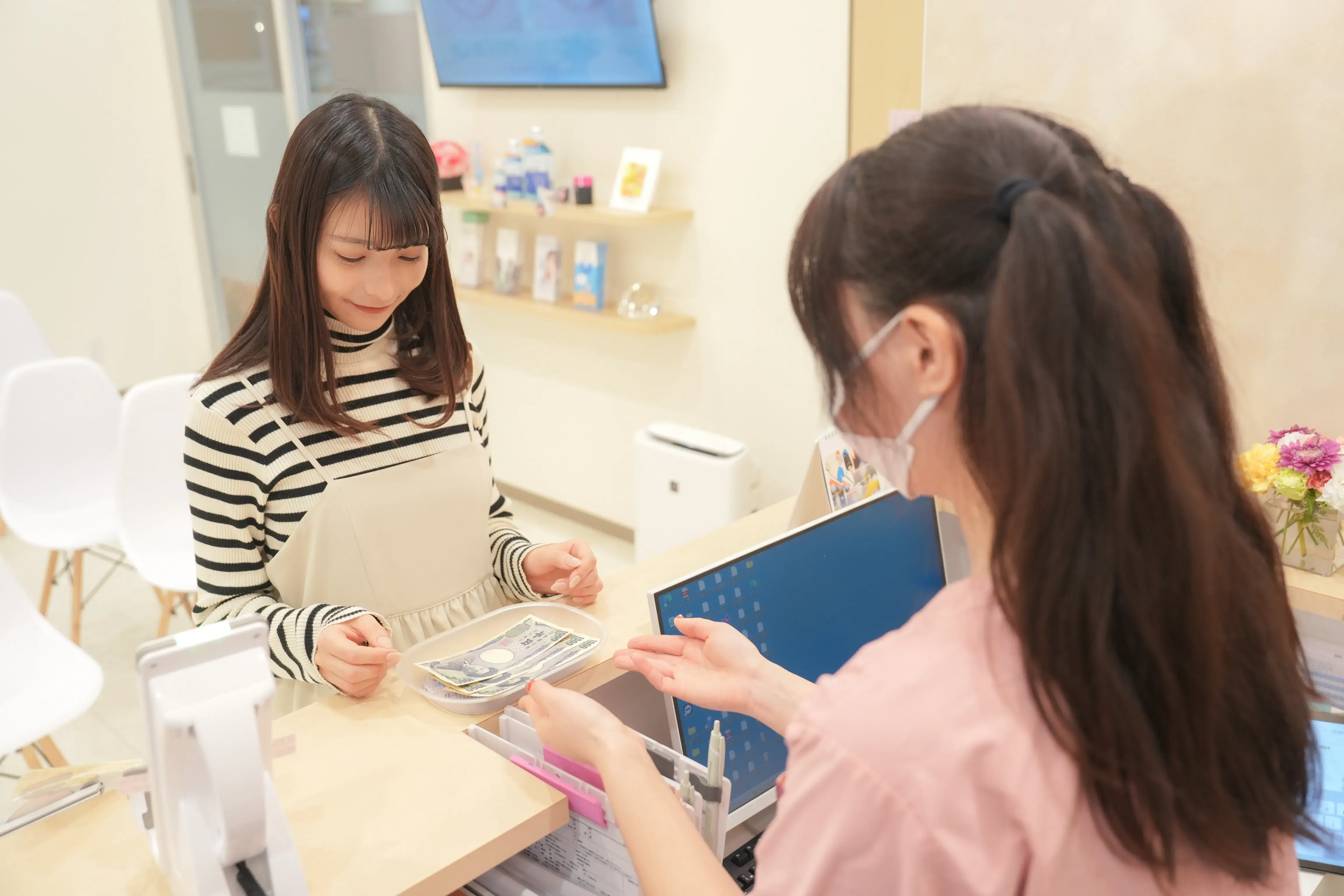 明確で始めやすい料金体系