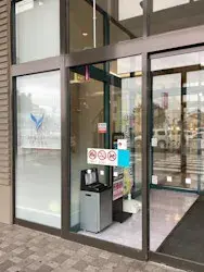 イオン小牧院_access1