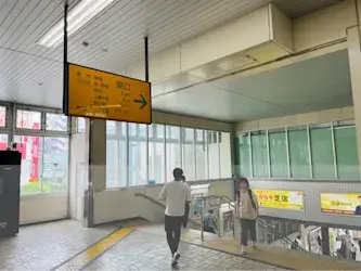 川口院_access2