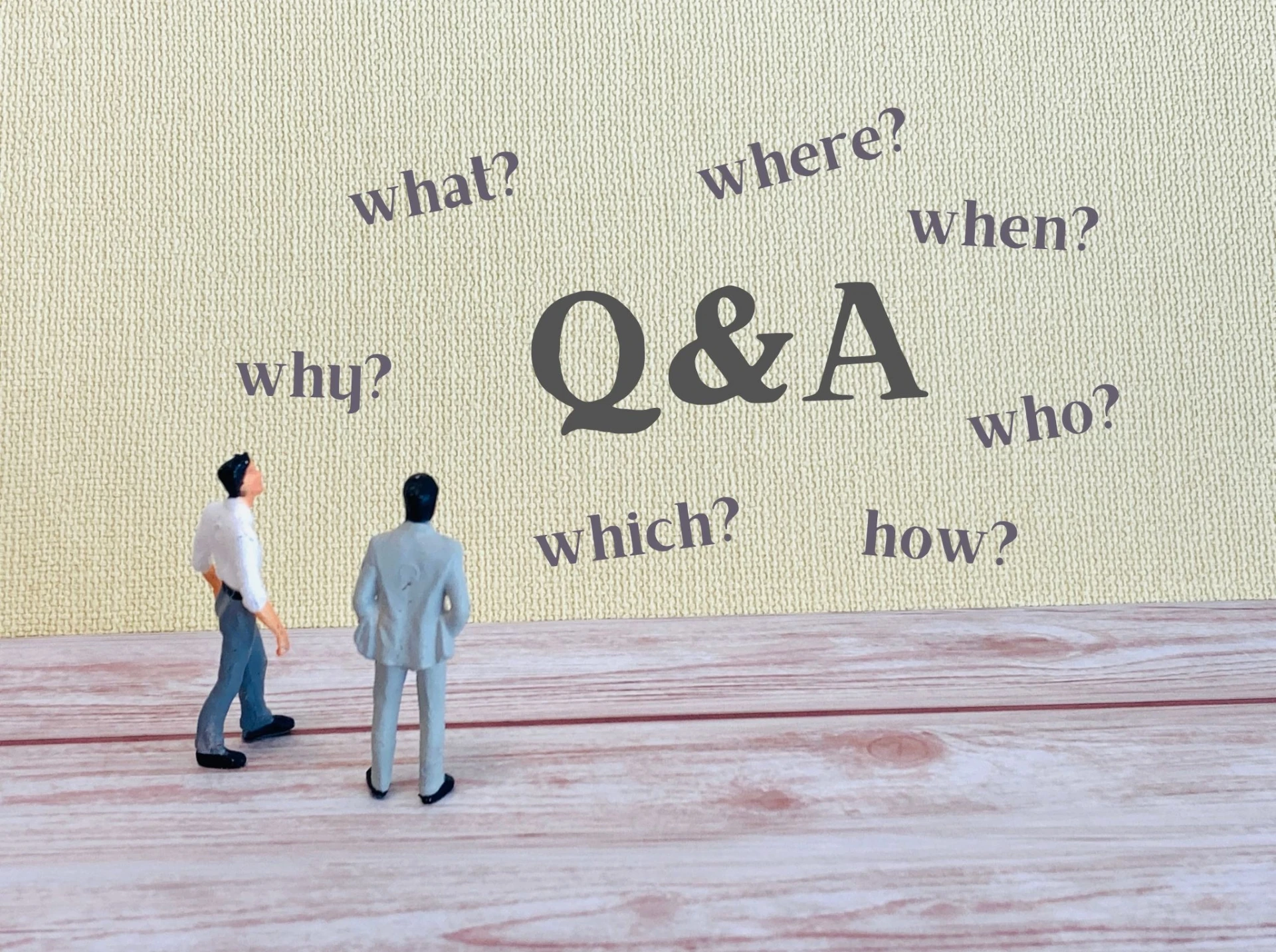 口ゴボ治療のQ&A