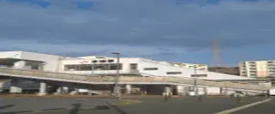 本城駅前ペガサス歯科クリニック_access1
