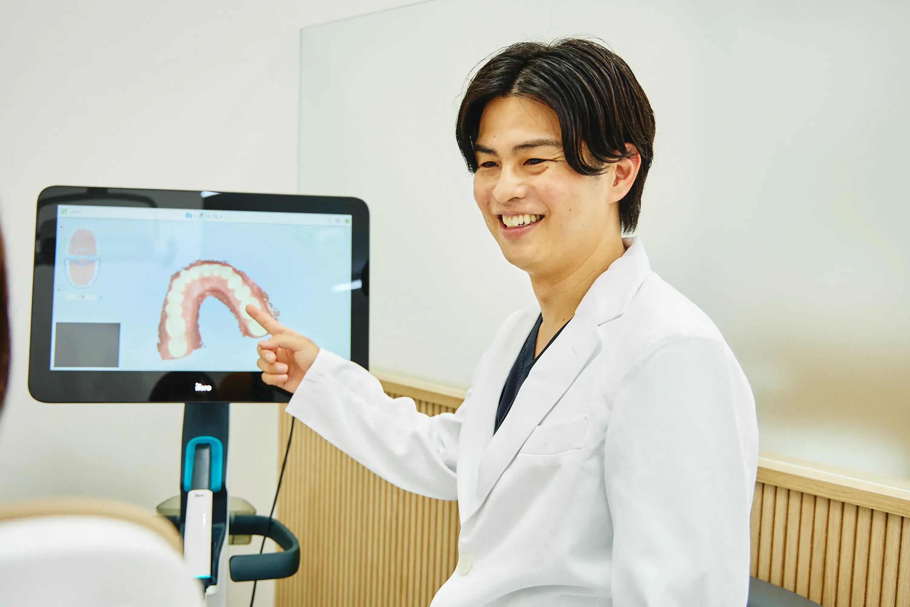 湘南オリオン歯科 院長先生