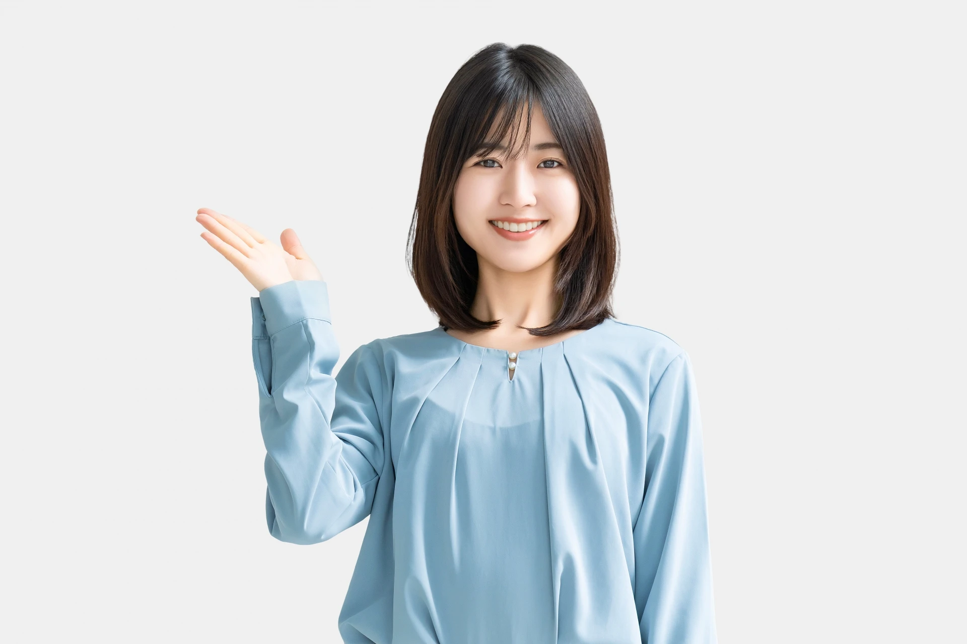 インビザラインで口元が出るのを防ぐポイント