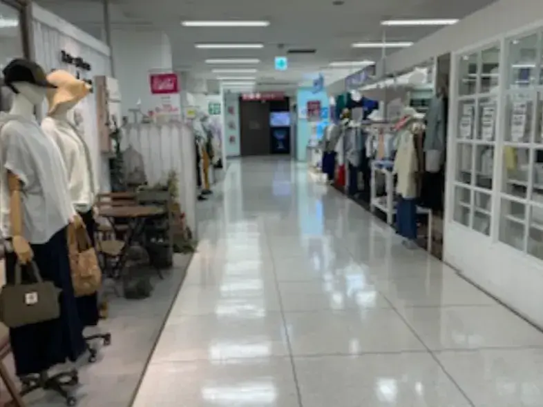 ミント歯科クリニック 大野城_access5