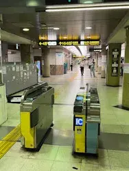 名古屋栄院_access1
