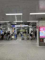 阿倍野院_access1