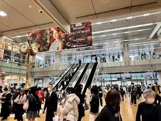 名駅ファイン歯科・矯正歯科_access1