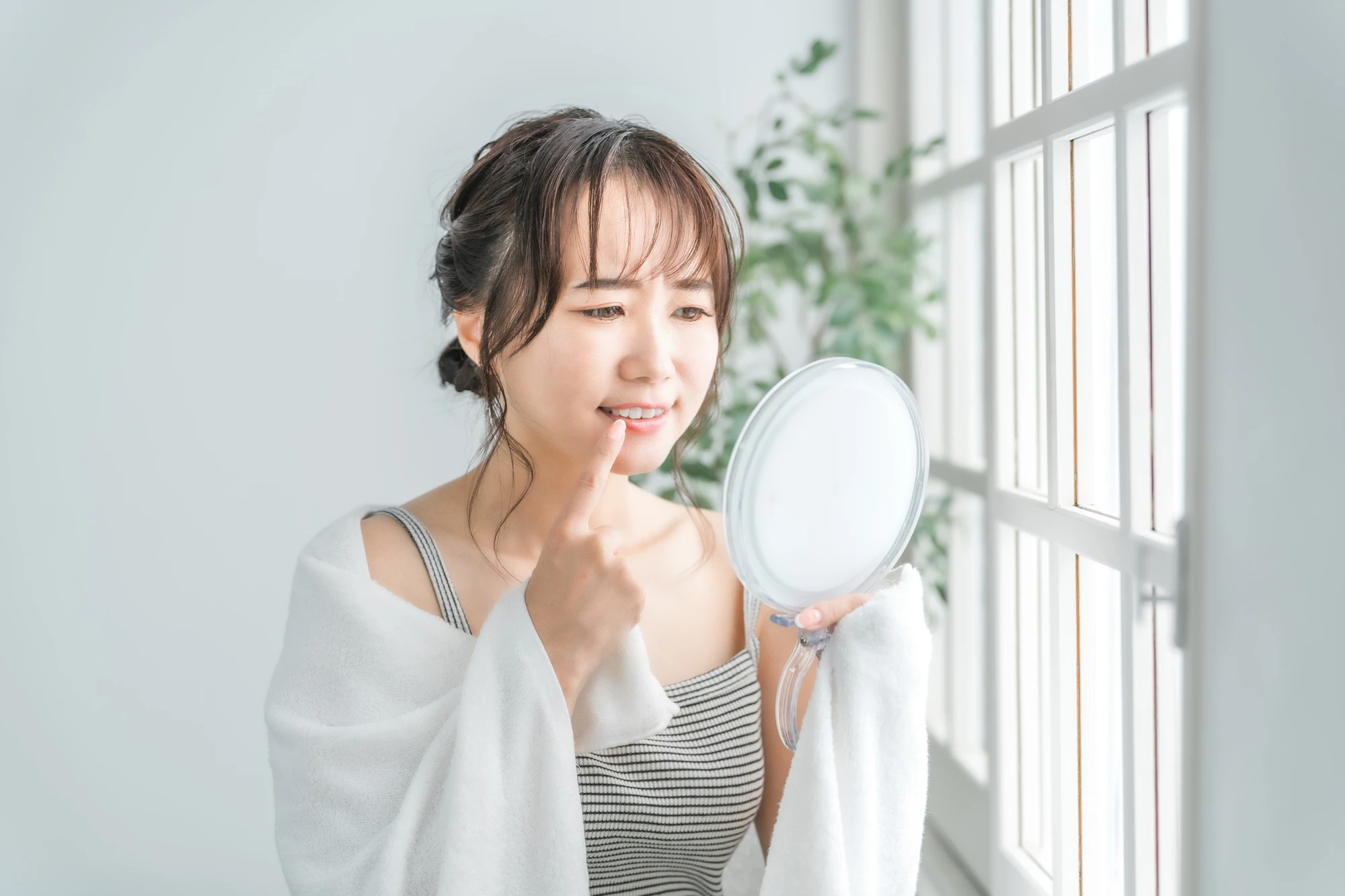出っ歯を放置するリスクとは