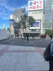 新宿アオキ院_access4