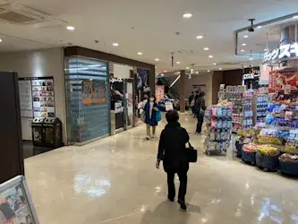 名古屋やごと歯科・矯正歯科 イオン八事店_access2