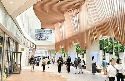 西宮クローバー歯科・矯正歯科_access04