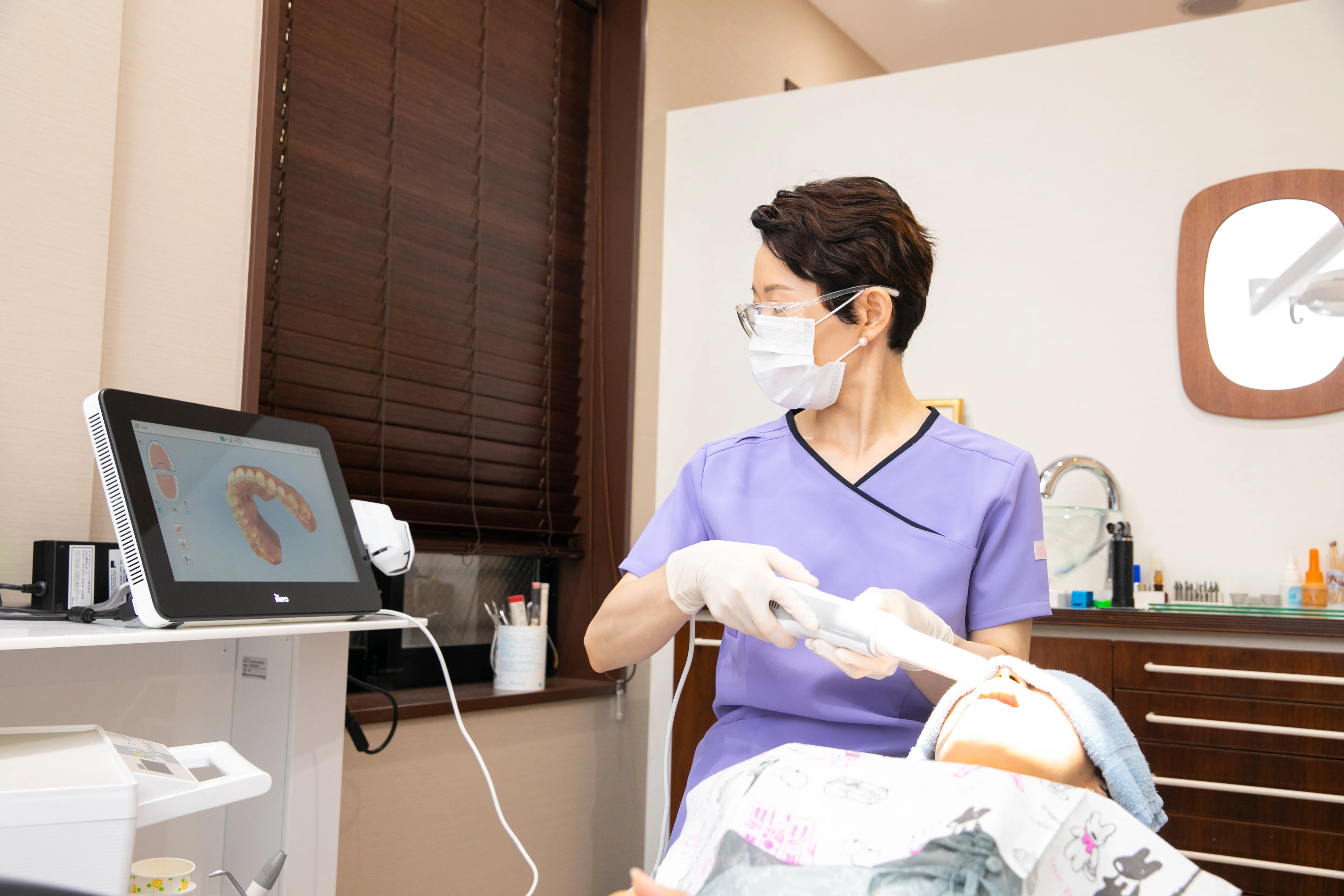 信頼が繋ぐ、世代を超えたお付き合い