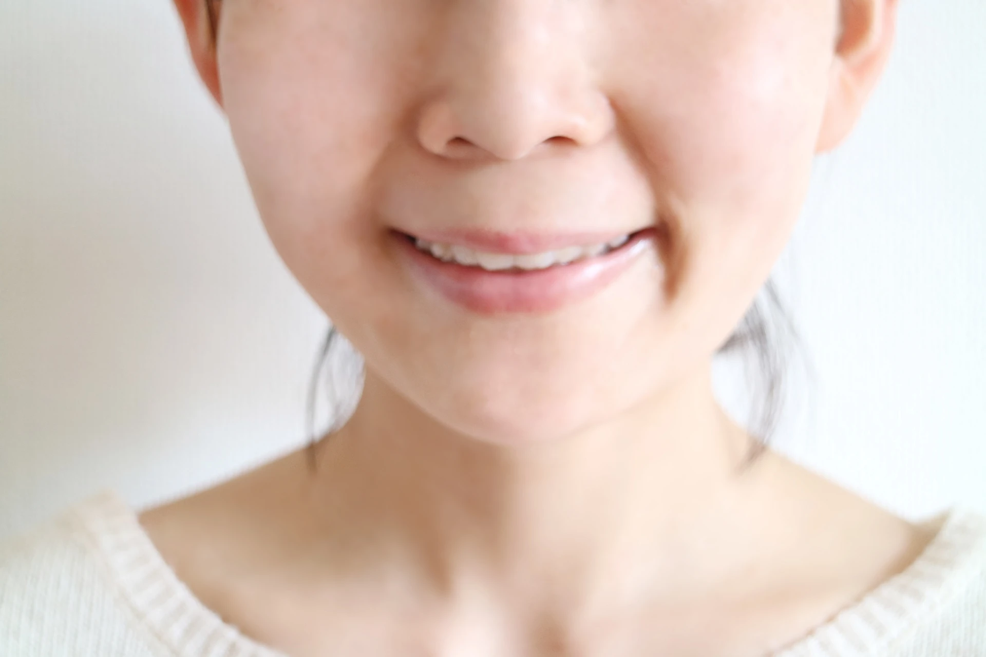 口元のお悩みなら、スマイルモア矯正