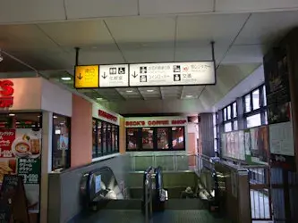 くにい歯科・矯正歯科_access1