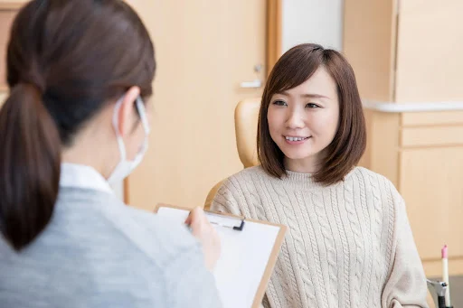 出っ歯はインビザライン矯正で治る？症例と共に徹底解説！