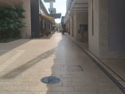 銀座青山You矯正歯科 大阪梅田医院_access3
