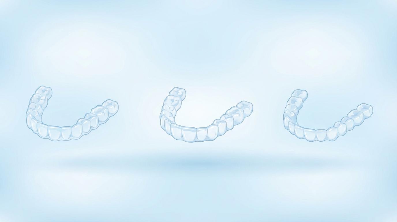 矯正歯科治療におけるクリアアライナー：現状と展望 | 矯正論文