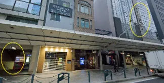 ホワイトエッセンス京都四条通り矯正歯科_access4