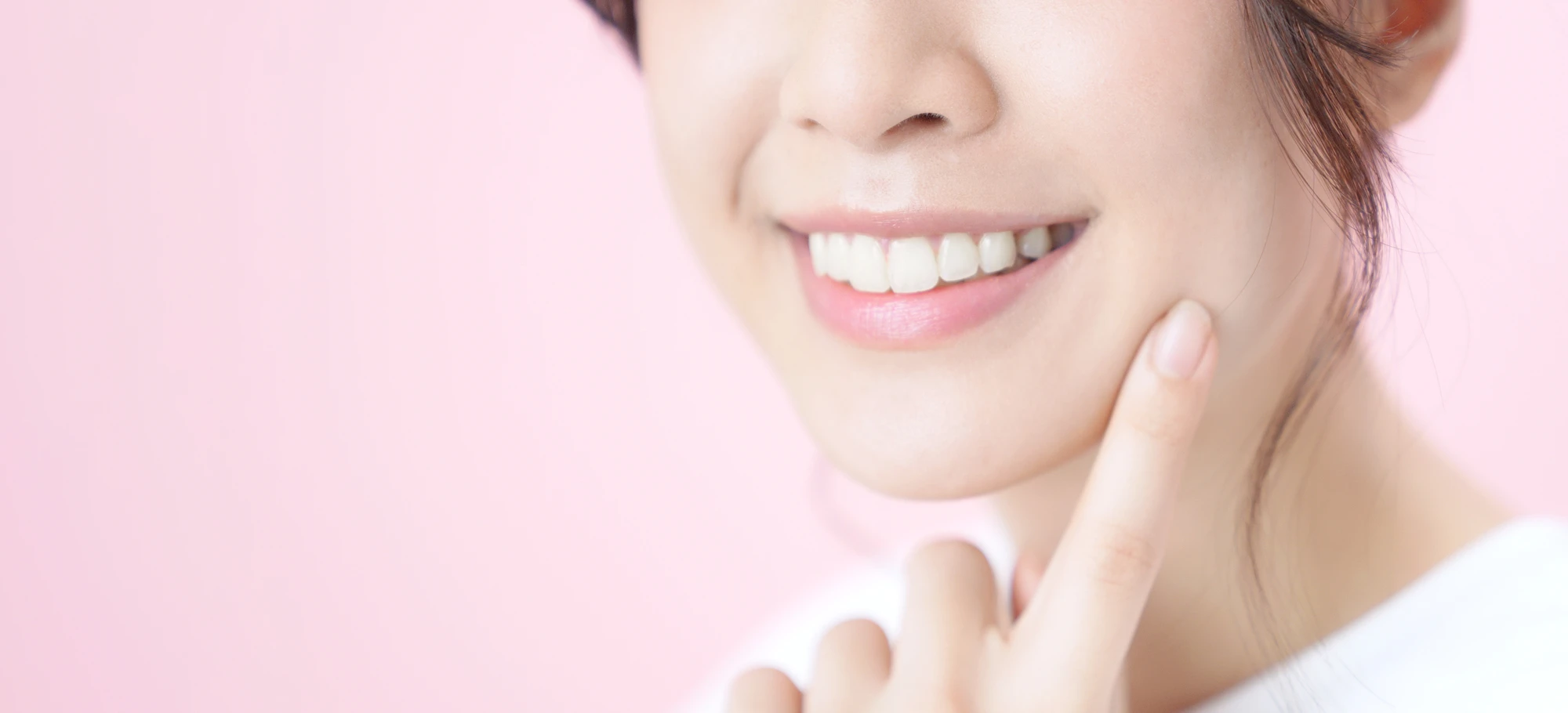 歯並び矯正で印象が変わった芸能人