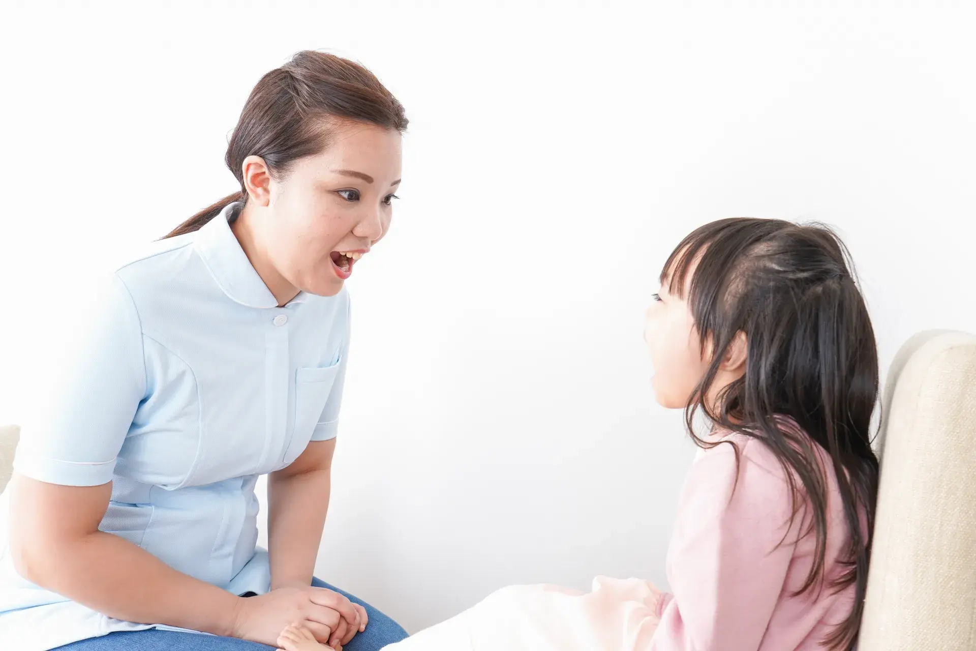 子供の受け口矯正はどのような方法でやるの?