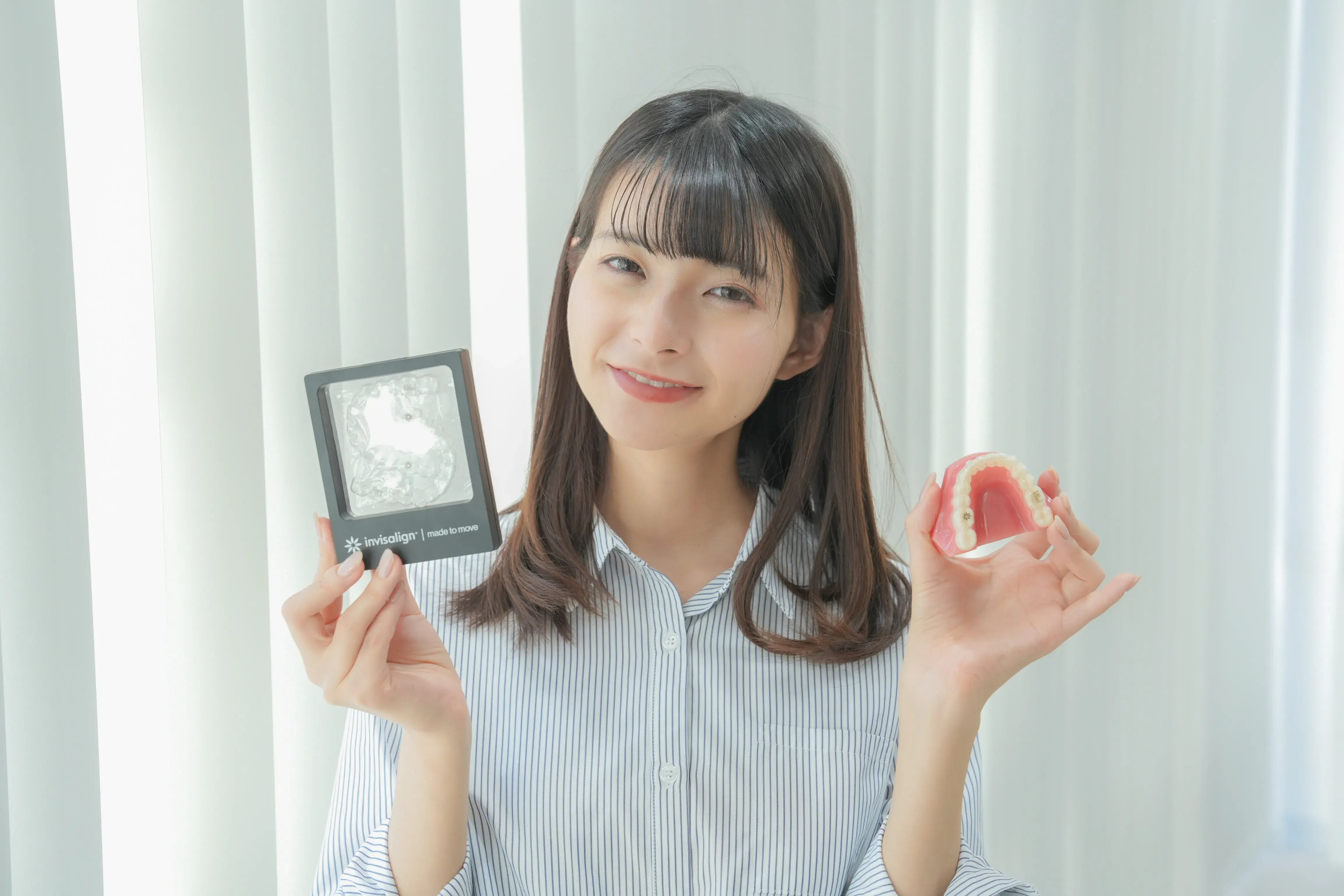 歯科医師の丁寧なサポートを重視するなら「スマイルモア矯正」