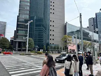 名駅ファイン歯科・矯正歯科_access2